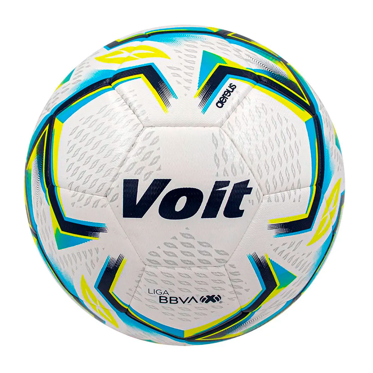 AERUS 40 FIFA BASIC – REGULAR SEASON 5
