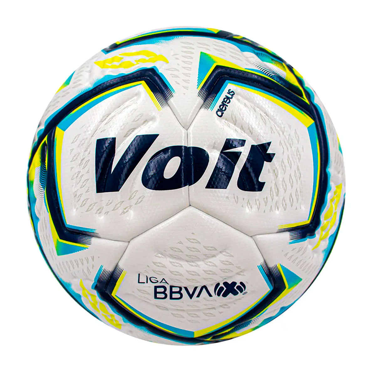 AERUS 40 FIFA QUALITY PRO – REGULAR SEASON 5