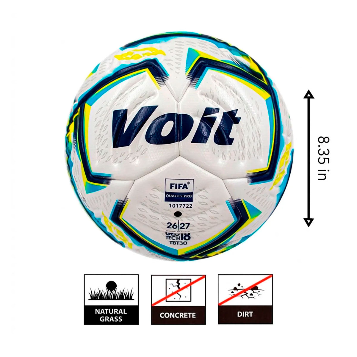 AERUS 40 FIFA QUALITY PRO – REGULAR SEASON 5