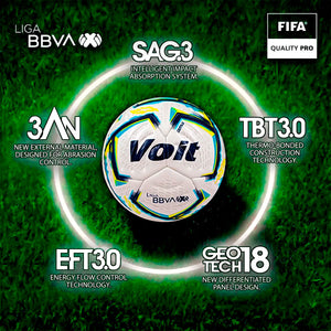 AERUS 40 FIFA QUALITY PRO – REGULAR SEASON 5