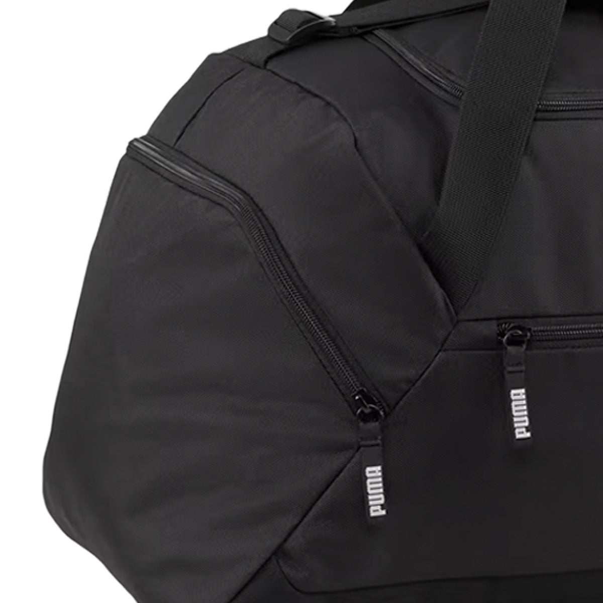 TEAMGOAL TEAMBAG M , BLACK OSFA