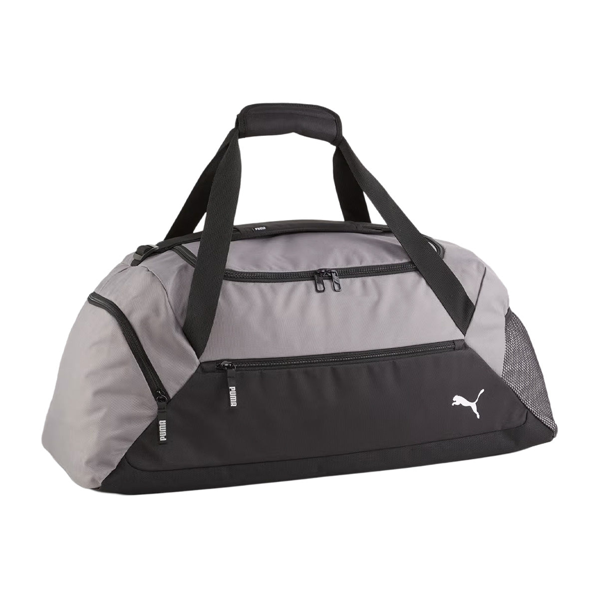 TEAMGOAL TEAMBAG M , GRAY OSFA