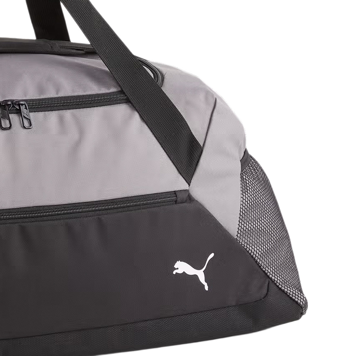 TEAMGOAL TEAMBAG M , GRAY OSFA