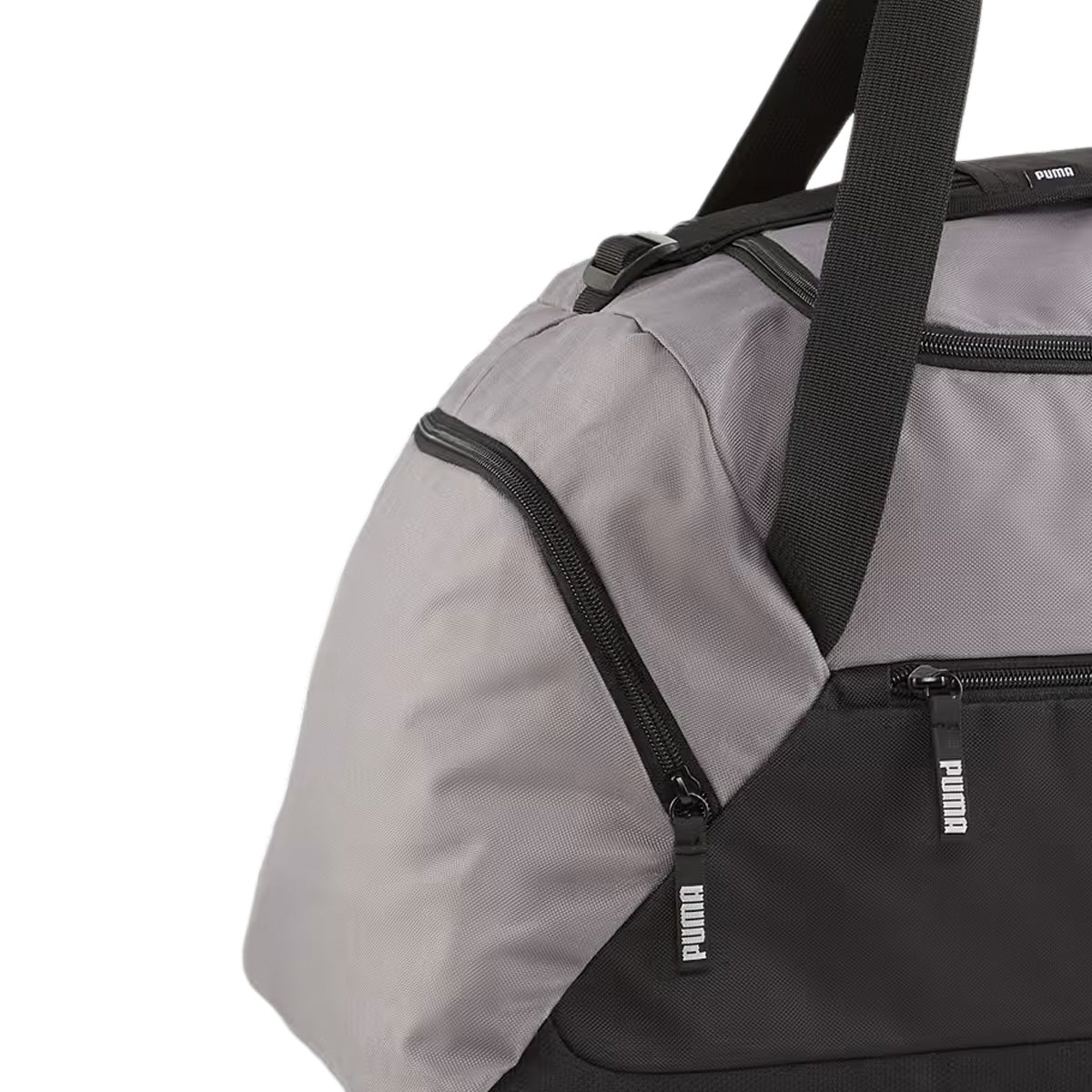 TEAMGOAL TEAMBAG M , GRAY OSFA