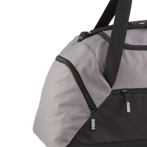 TEAMGOAL TEAMBAG M , GRAY OSFA