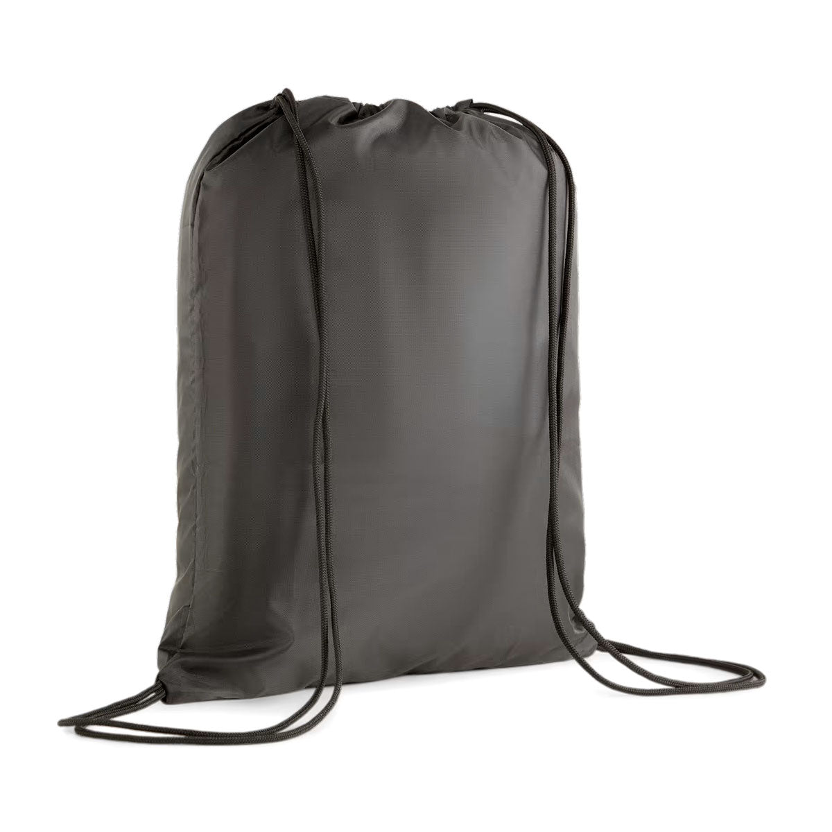 TEAMGOAL GYM SACK , BLACK OSFA