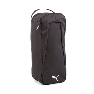 TEAMGOAL SHOE BAG , BLACK OSFA