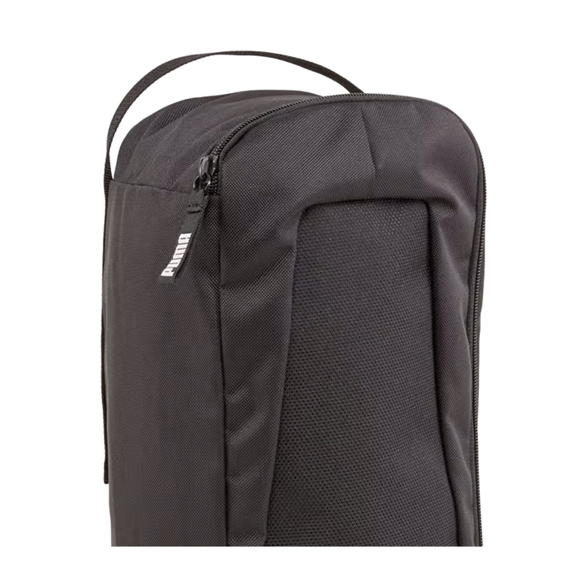TEAMGOAL SHOE BAG , BLACK OSFA
