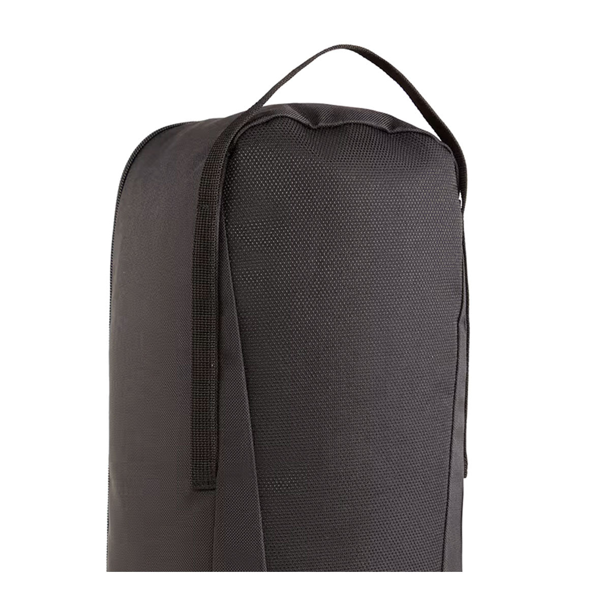 TEAMGOAL SHOE BAG , BLACK OSFA