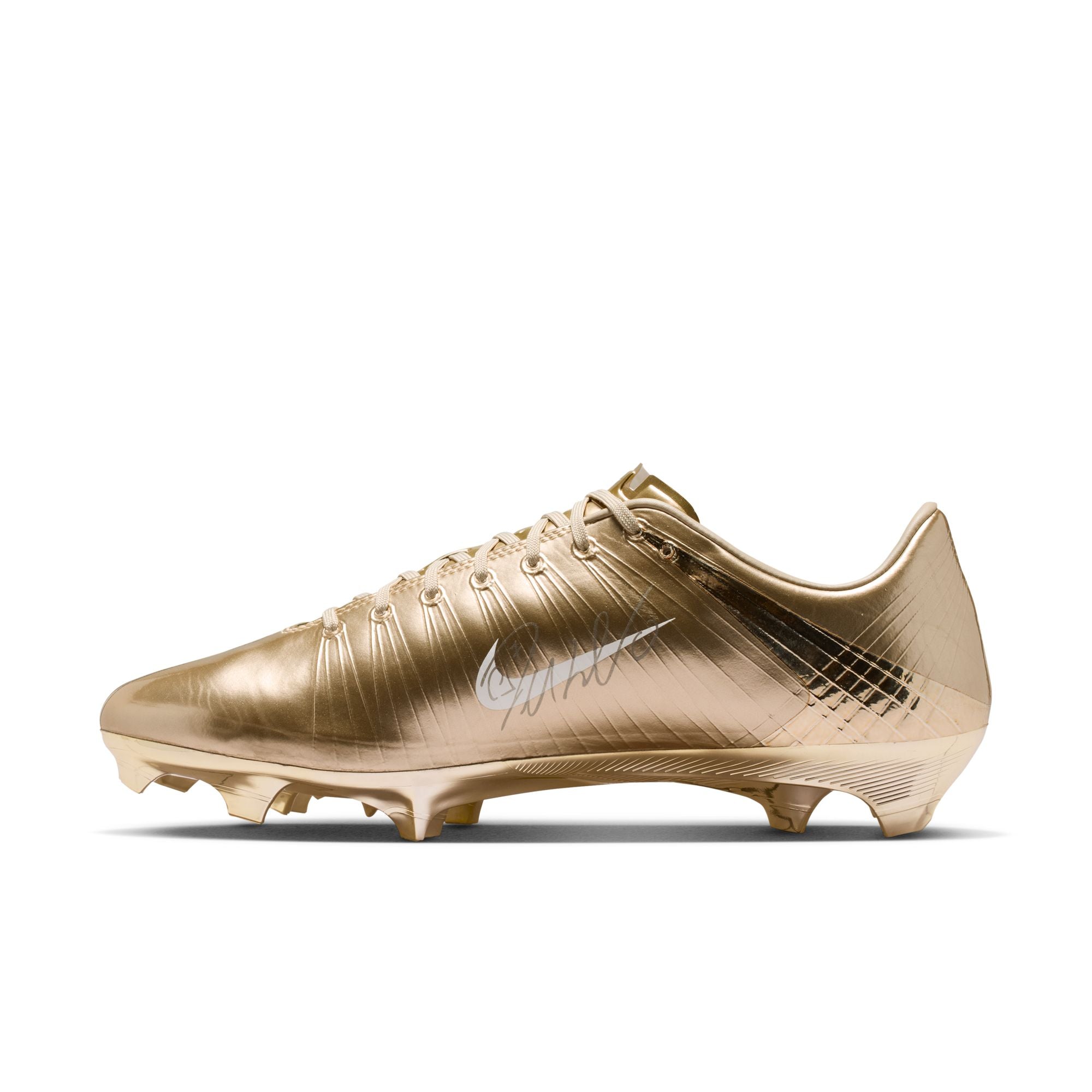 Nike Mercurial Superfly CR7 FG Soccer Cleats – Culto Futbol