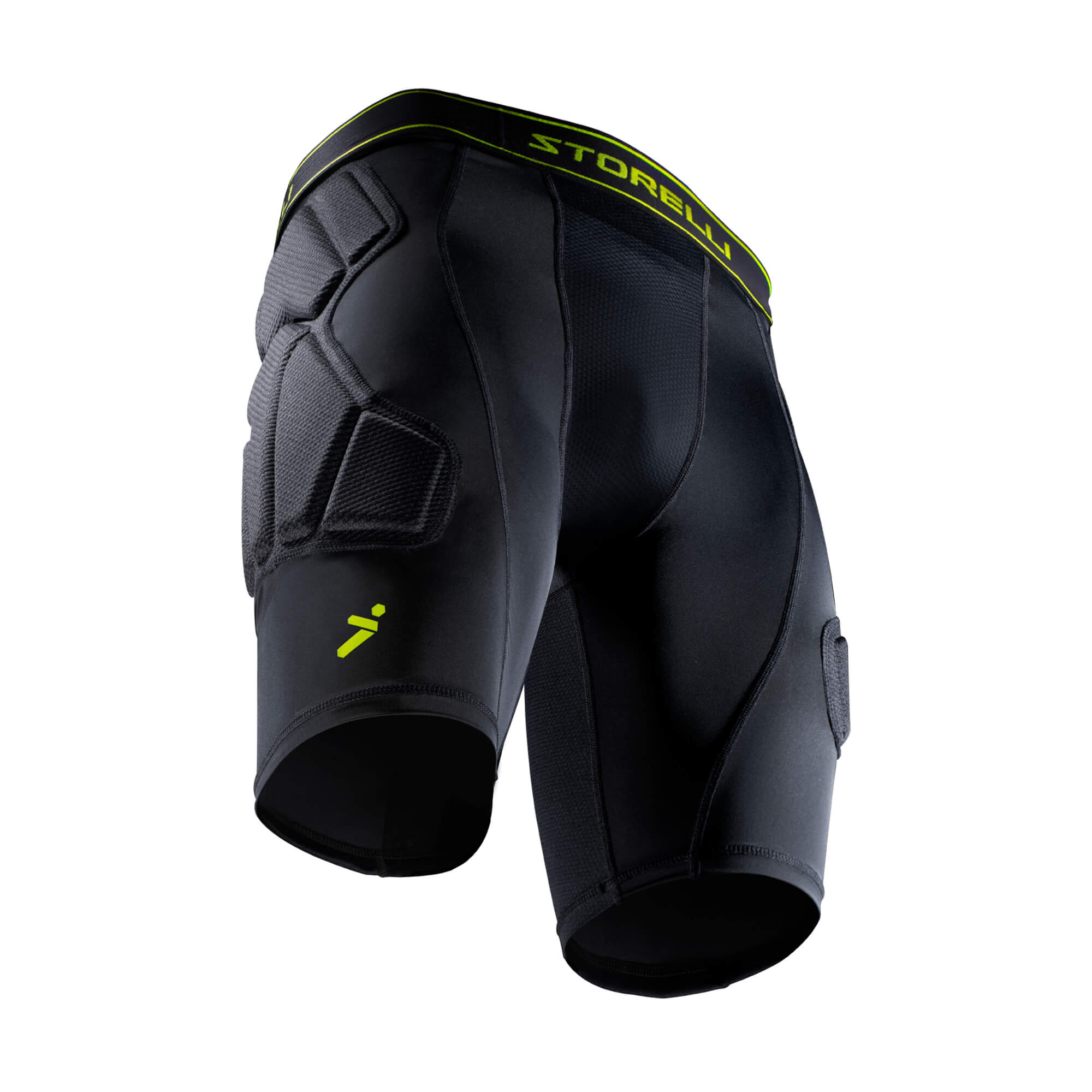 Storelli Bodyshield GK Sliders L