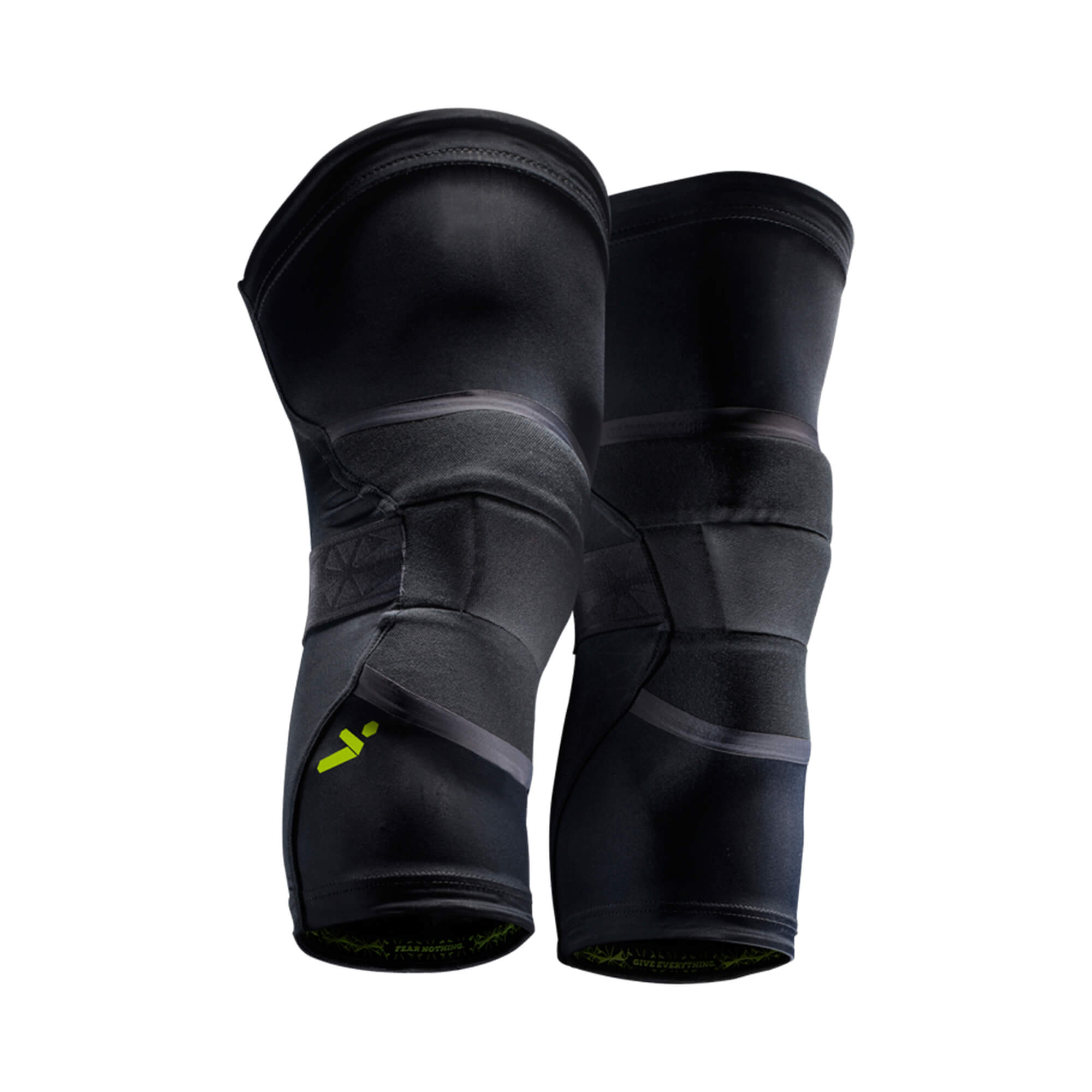 Storelli Bodyshield Knee Guards L