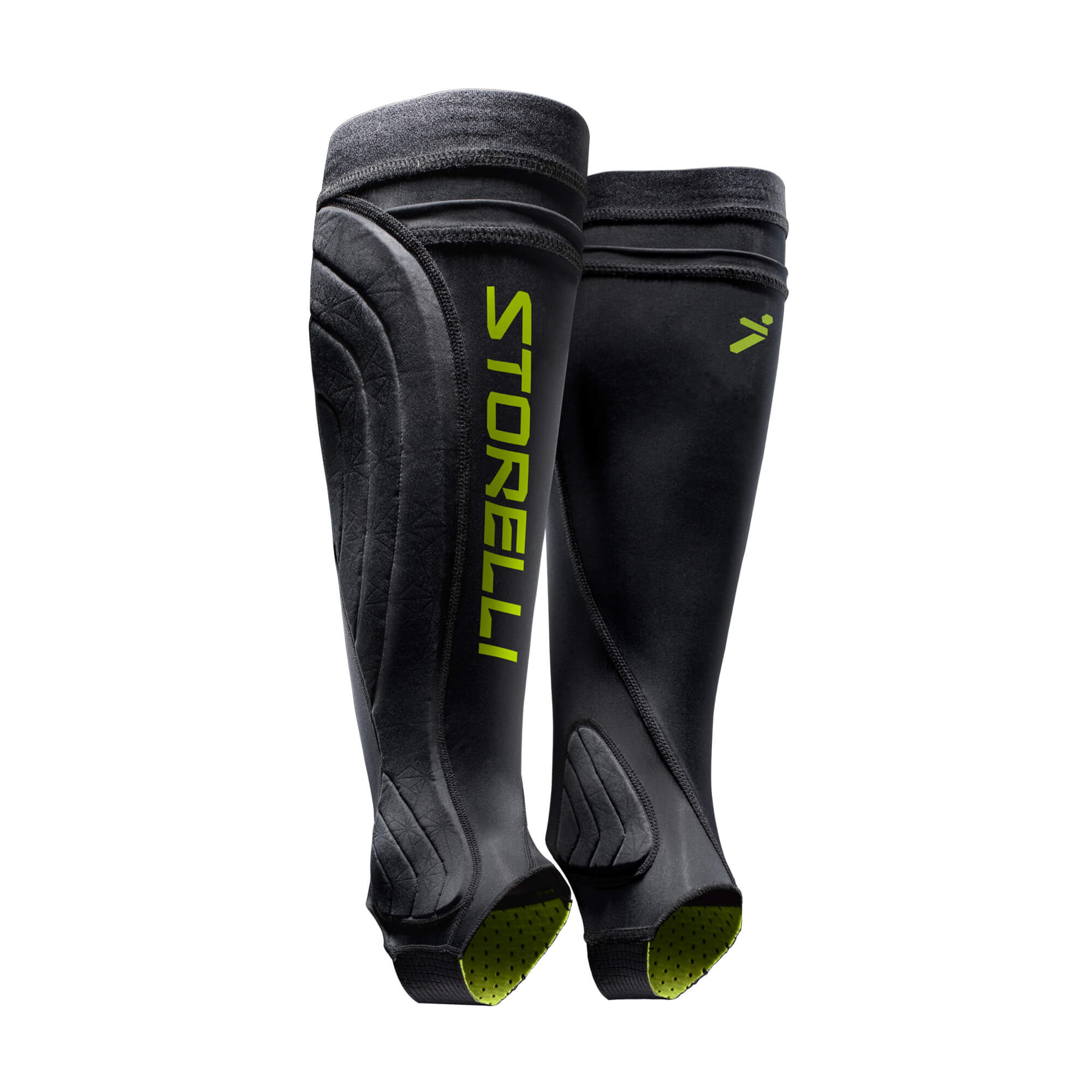Storelli BodyShield Leg Guards L