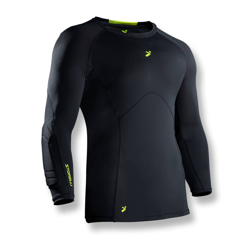 Storelli Bodyshield Matchday GK 3/4 Undershirt L