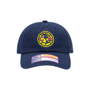 Fan Ink Club América Bambo Classic Cap ONE SIZE