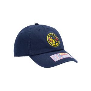 Fan Ink Club América Bambo Classic Cap ONE SIZE
