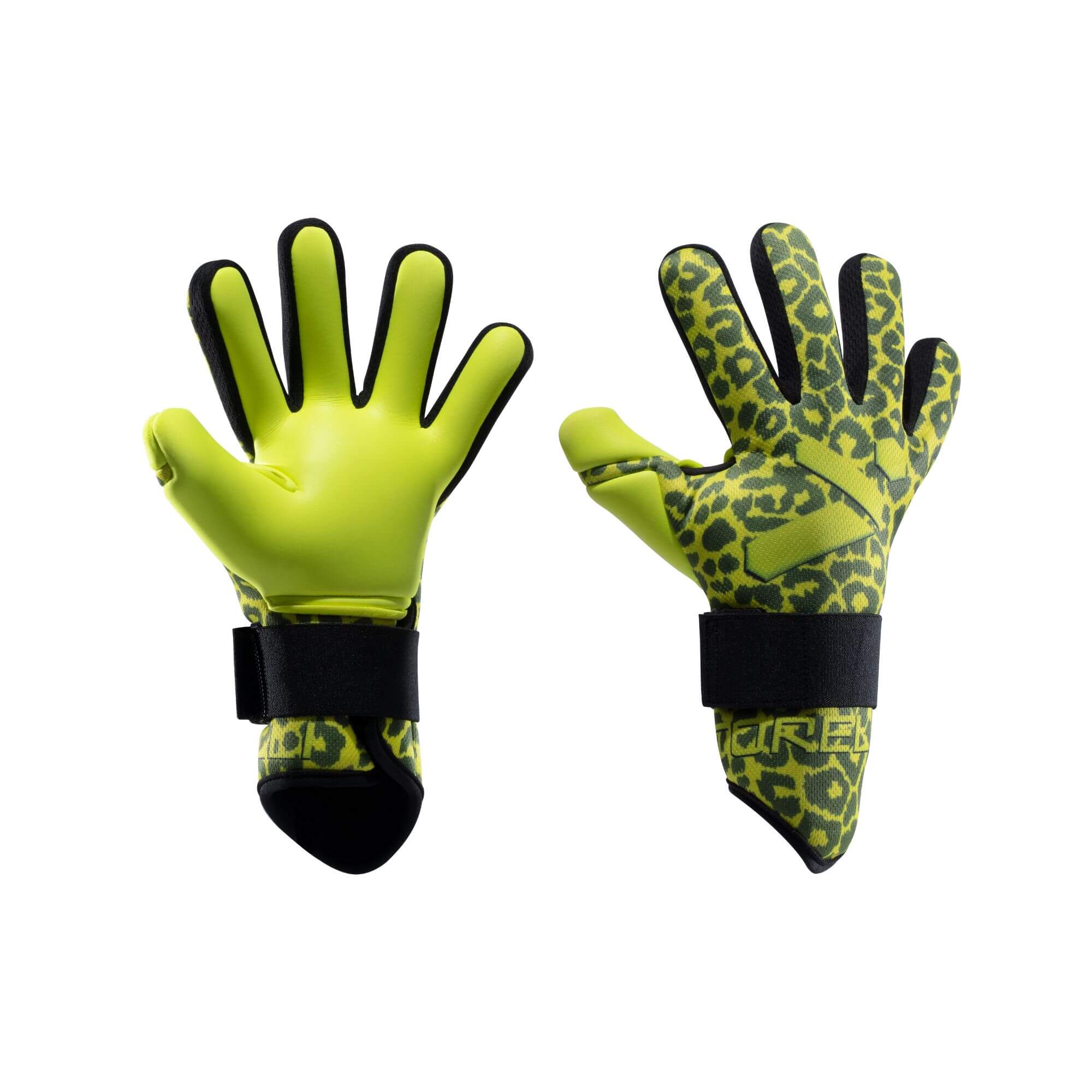 Storelli Challenger GK Gloves 4