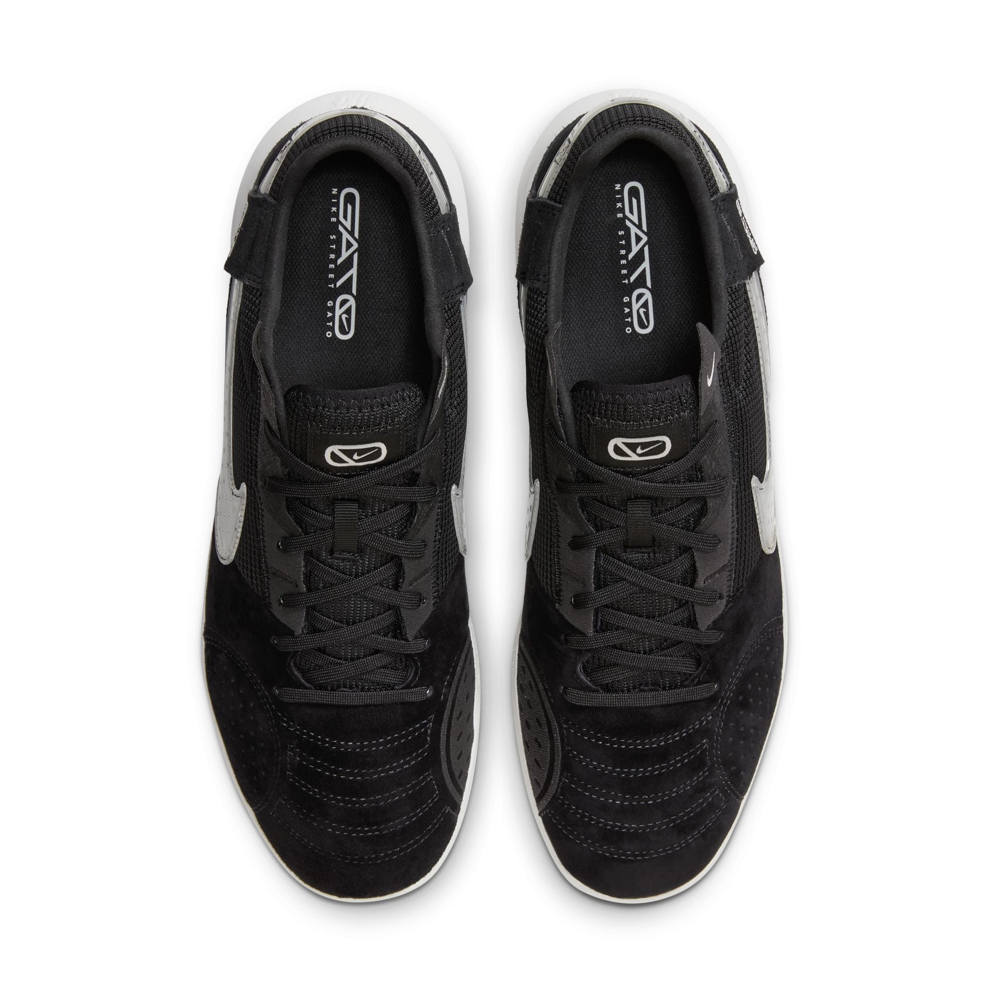 Nike Lunargato II Soccer Shoes 10