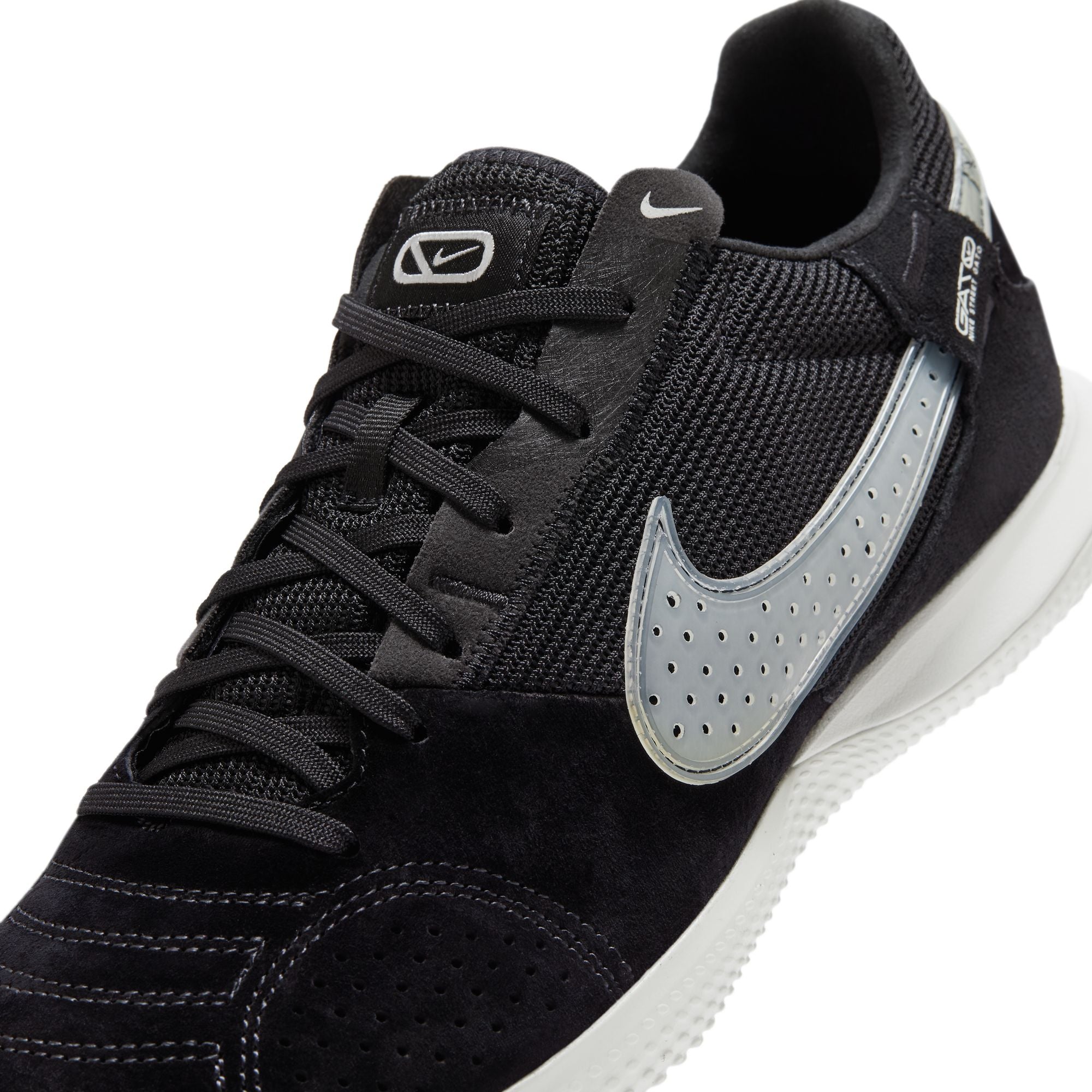 Nike Lunargato II Soccer Shoes 10