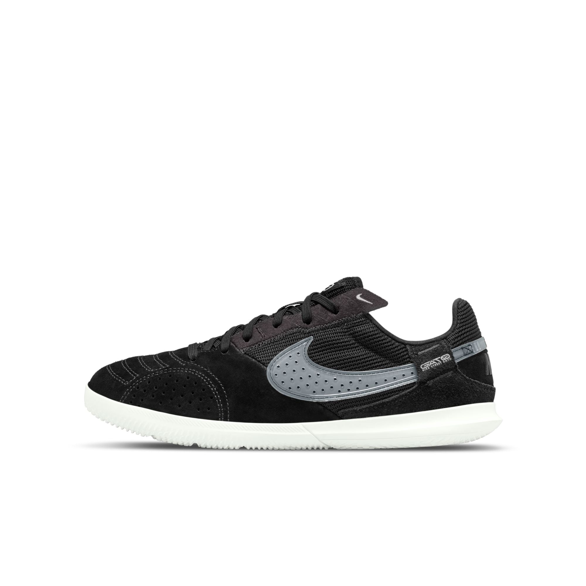 Nike Streetgato Soccer Shoes 1.5Y