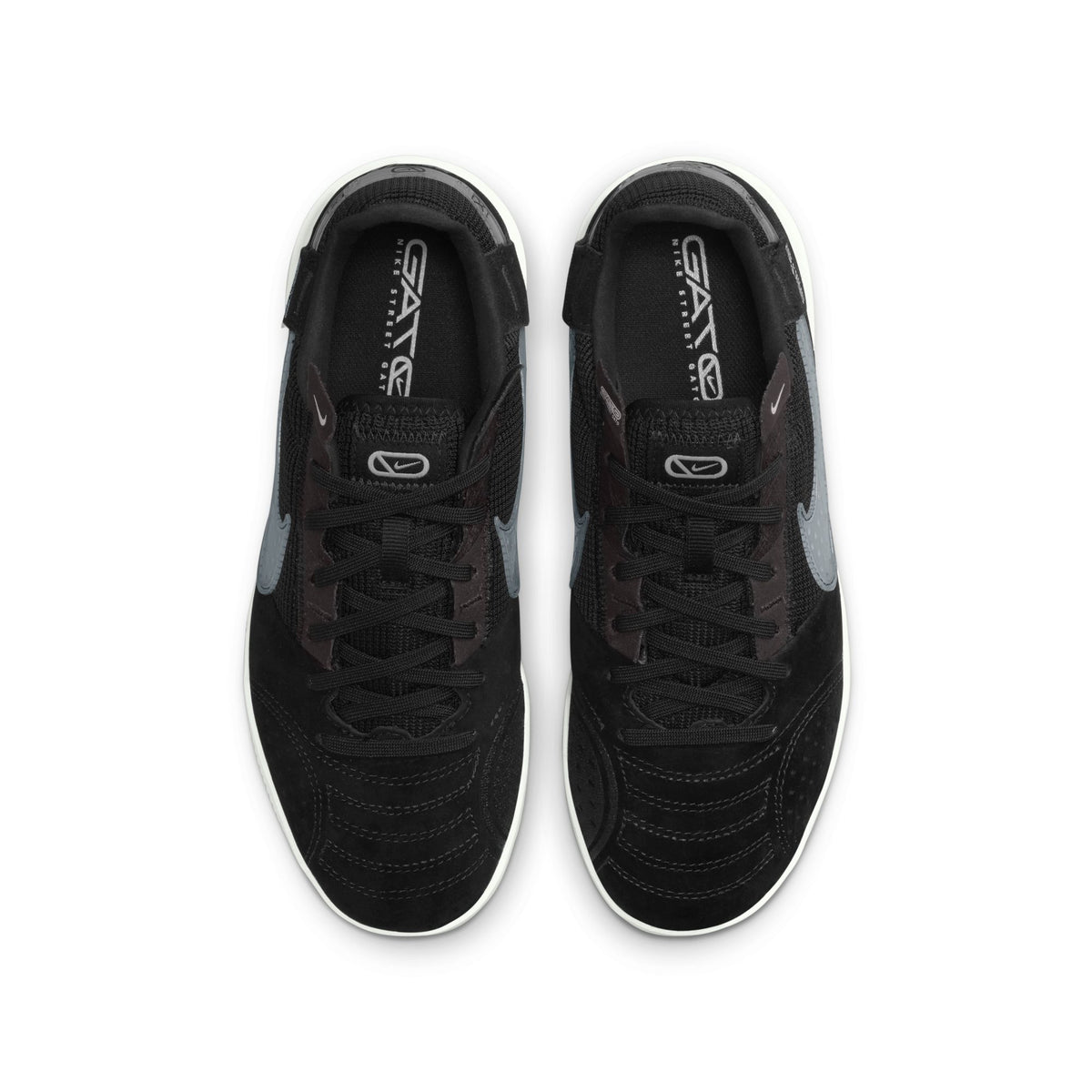 Nike Streetgato Soccer Shoes 1.5Y