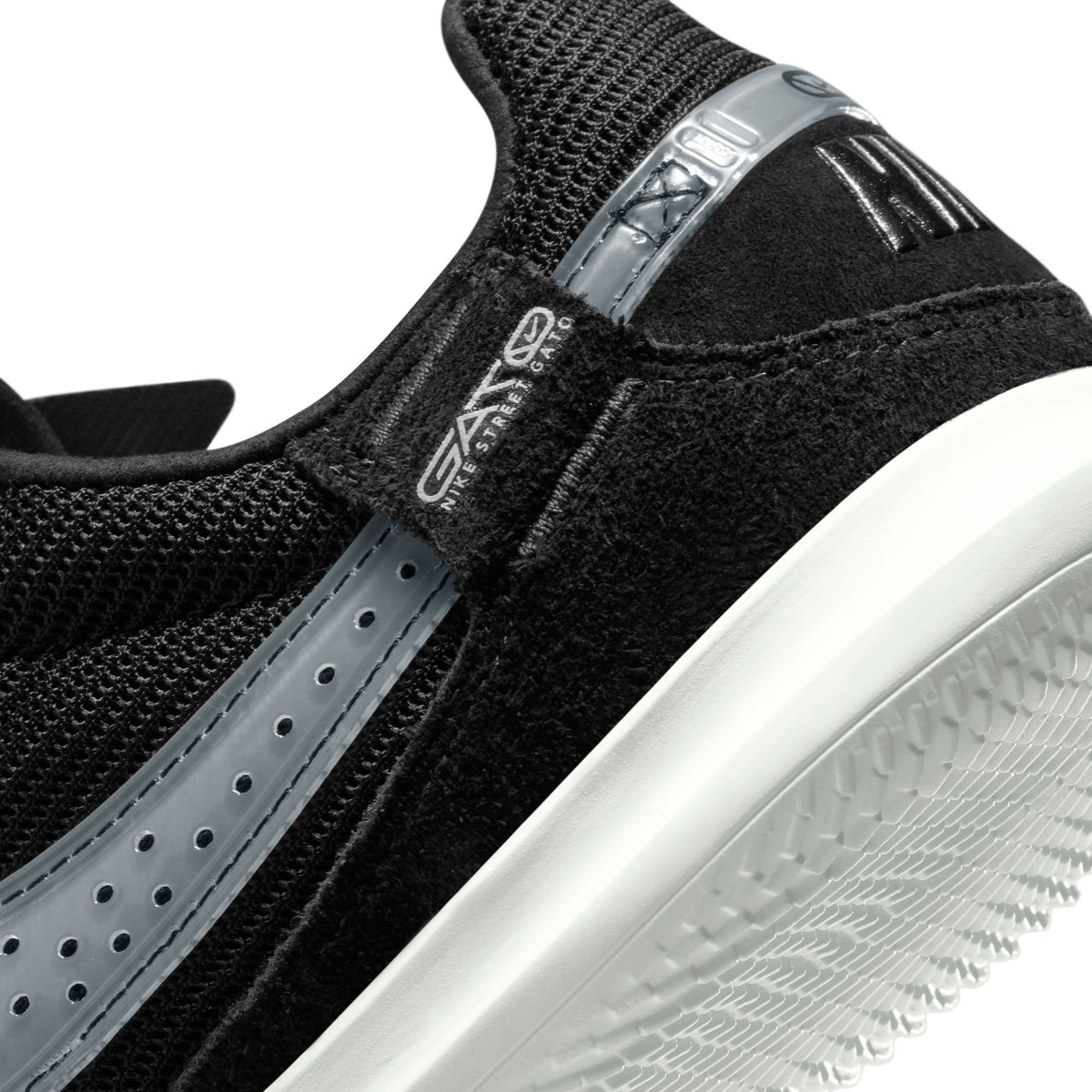 Nike Streetgato Soccer Shoes 1.5Y