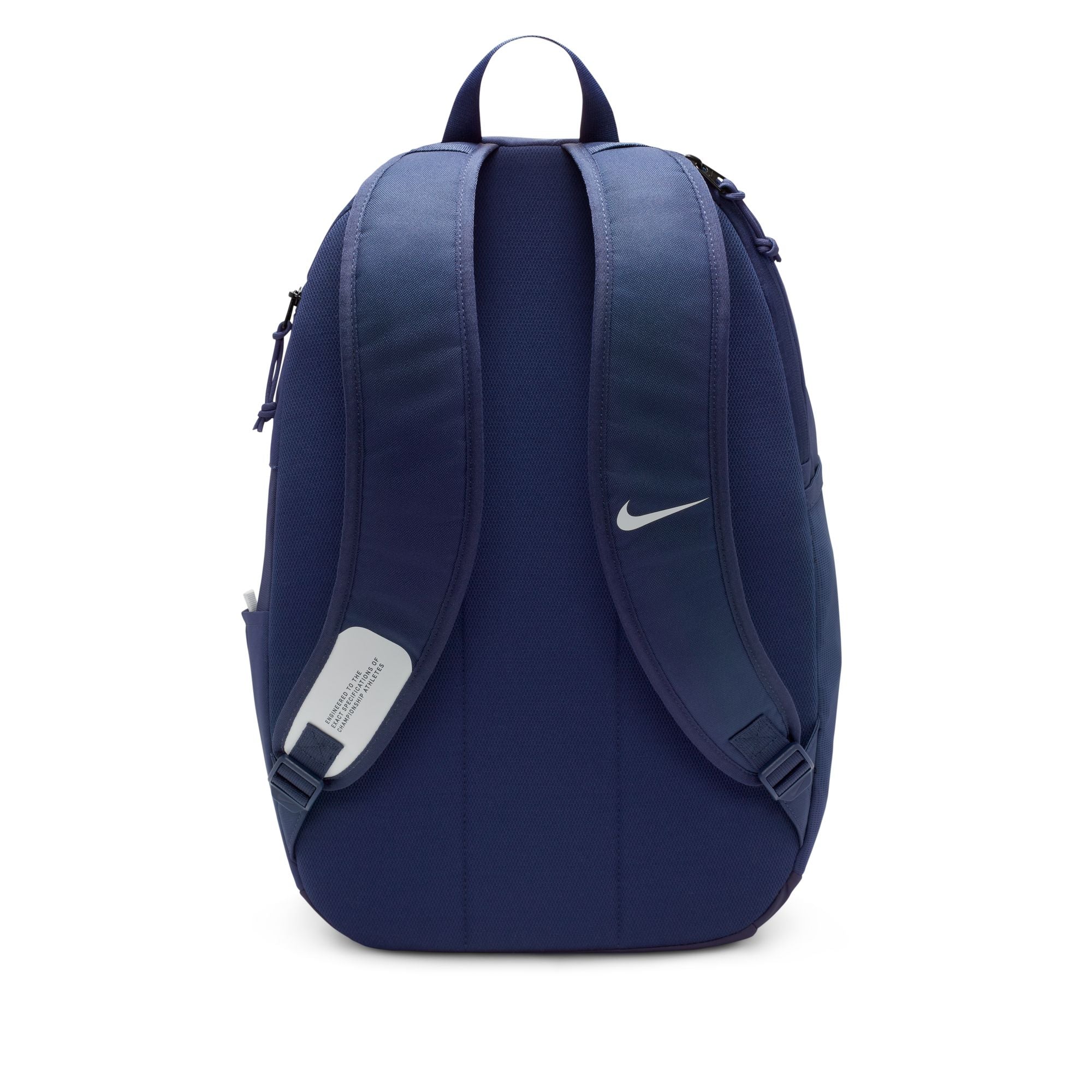 Nike Academy Team Backpack 30 L (Obsidian) ONE SIZE