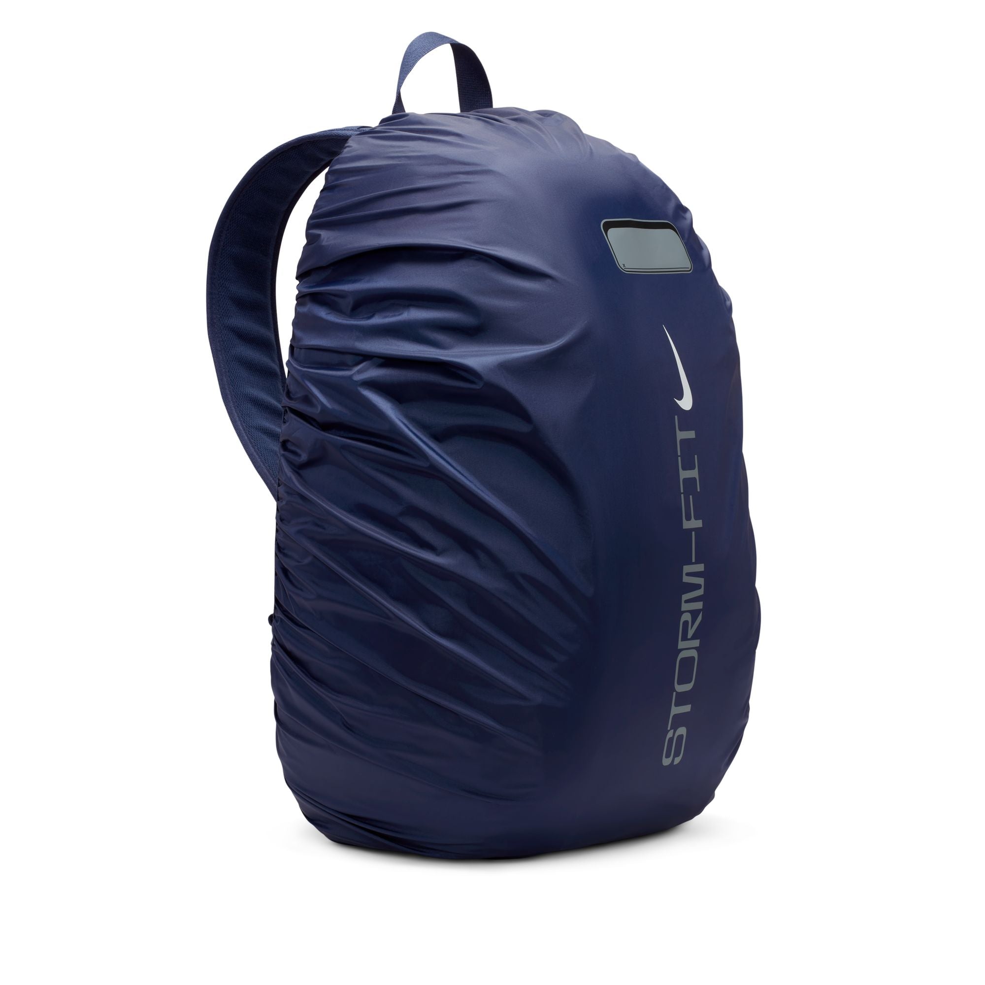 Nike Academy Team Backpack 30 L (Obsidian) ONE SIZE