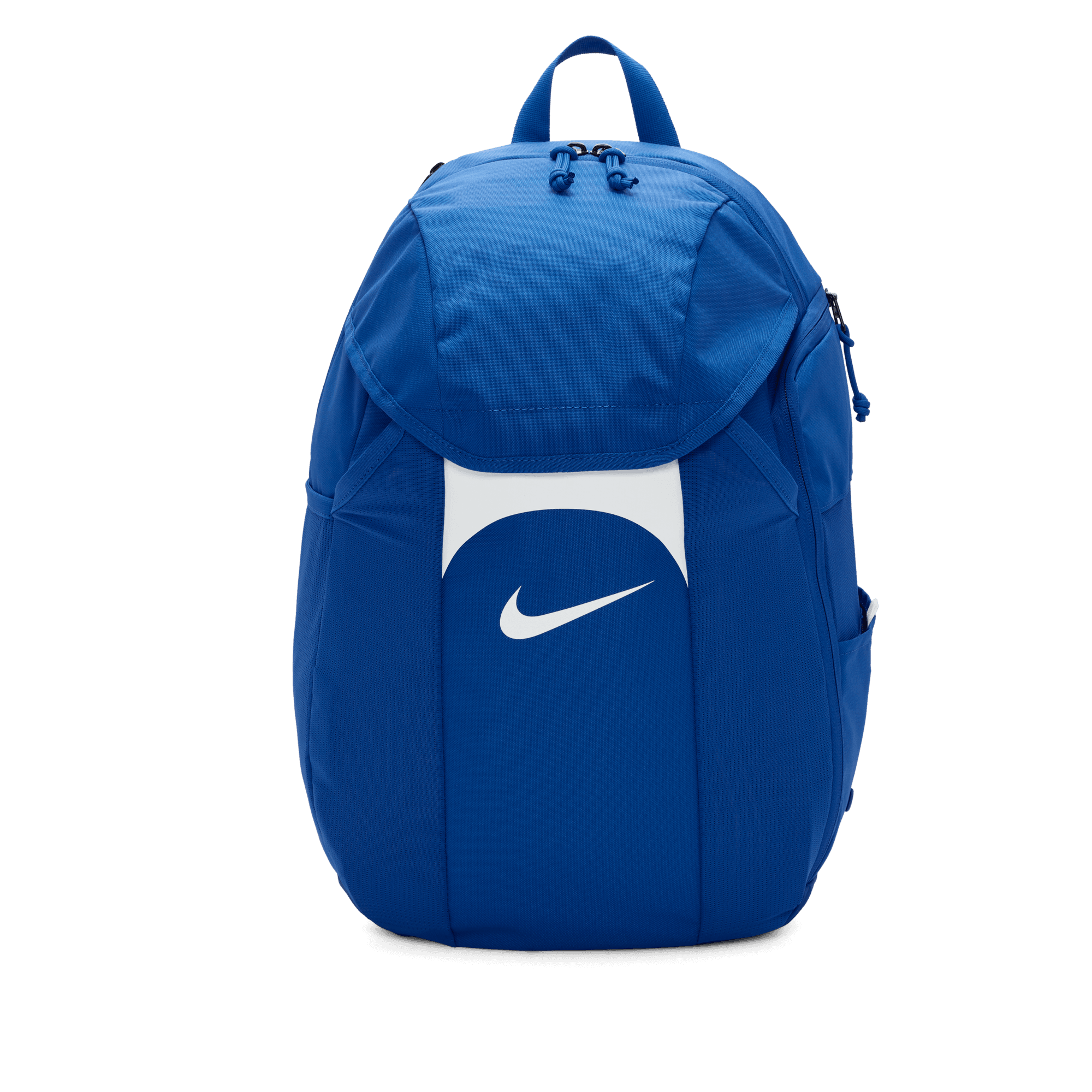 Nike Academy Team Backpack 30 L (Royal Blue) ONE SIZE