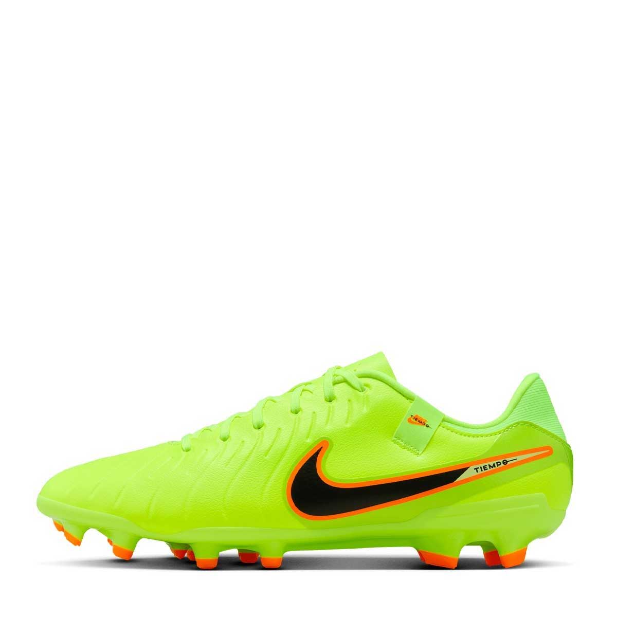 NIKE TIEMPO LEGEND 10 ACADEMY – Culto Futbol