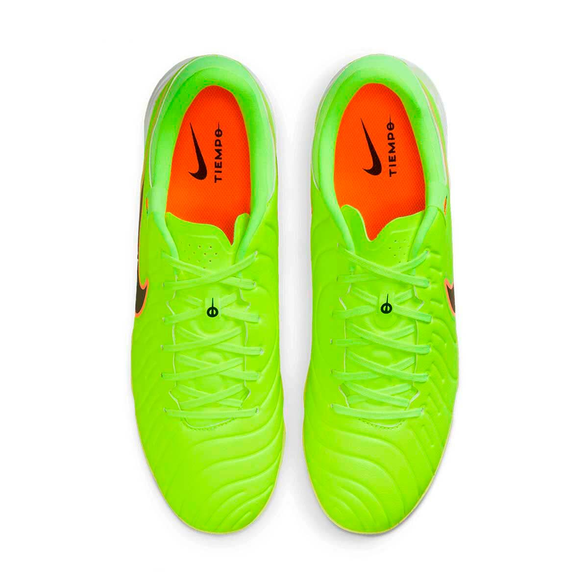 NIKE NIKE TIEMPO LEGEND 10 ACADEMY FG SHOES 10