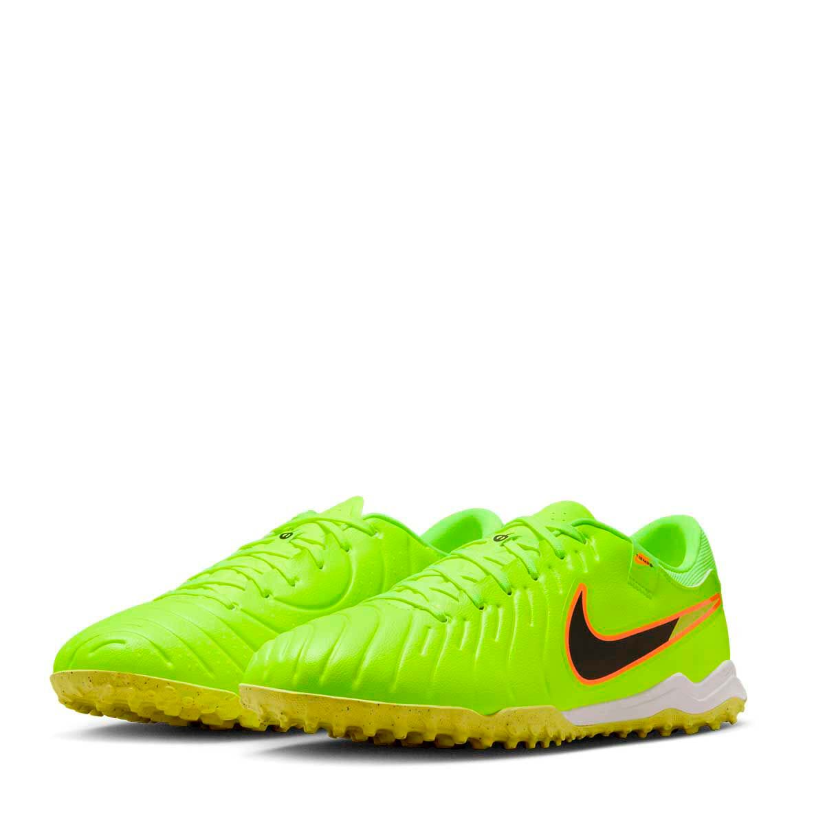NIKE NIKE TIEMPO LEGEND 10 ACADEMY FG SHOES 10
