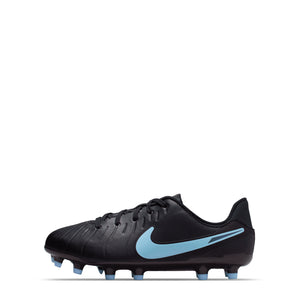 Nike Jr. Tiempo Legend 10 Academy MG Soccer Cleats 1Y