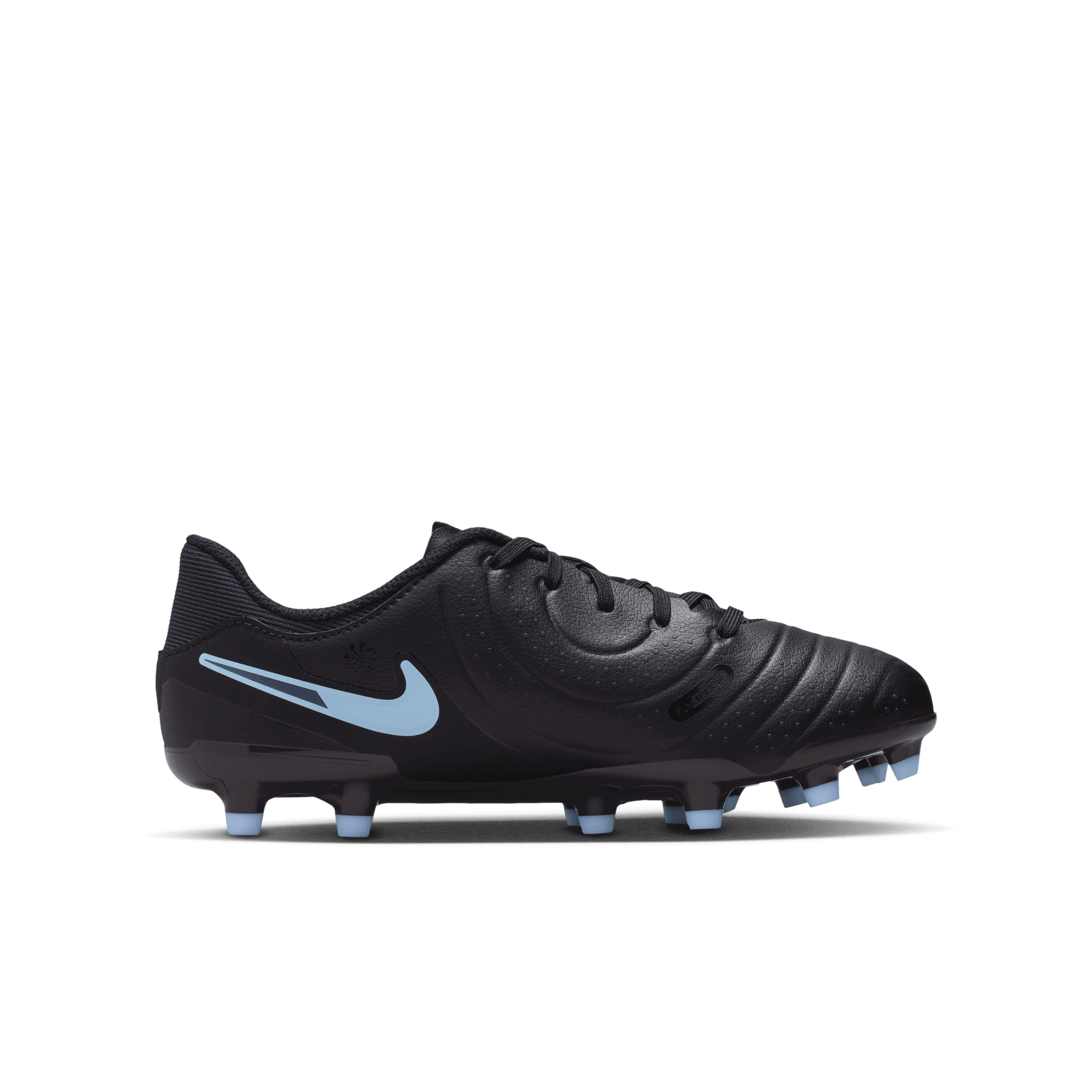 Nike Jr. Tiempo Legend 10 Academy MG Soccer Cleats 1Y