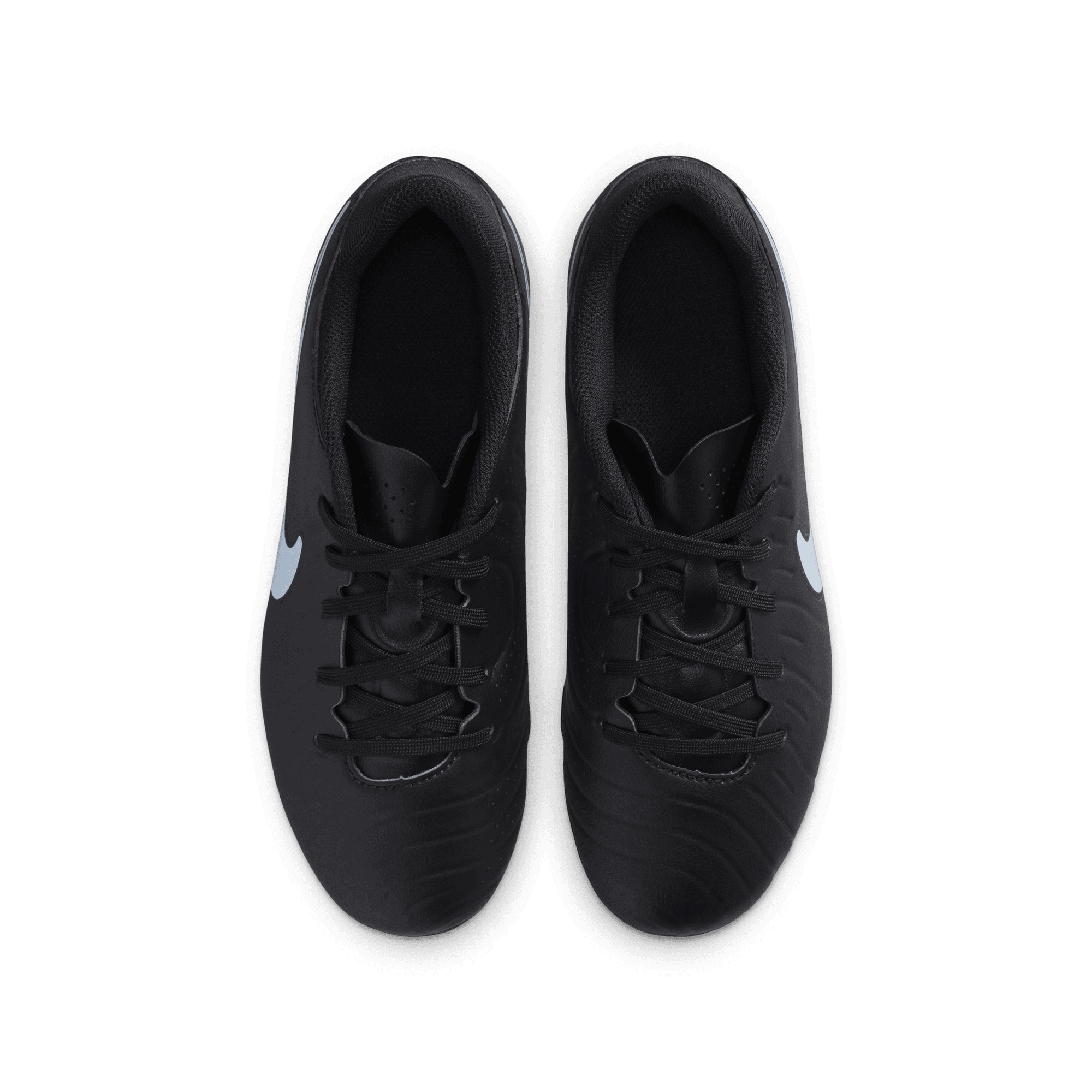 Nike Jr. Tiempo Legend 10 Academy MG Soccer Cleats 1Y