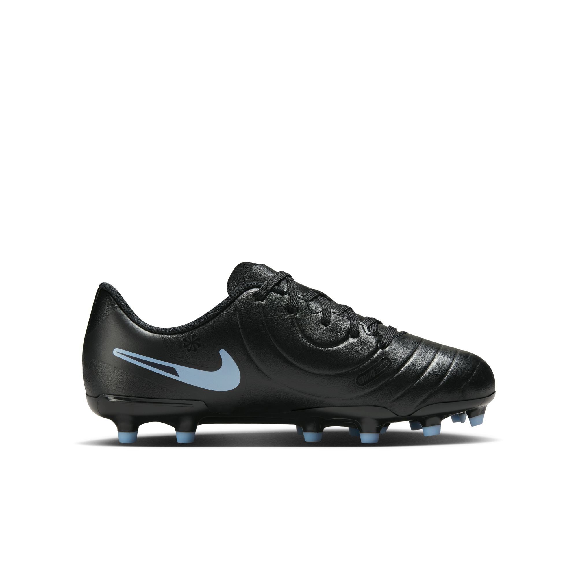 Nike Jr. Tiempo Legend 10 Club MG Soccer Cleats 3.5Y