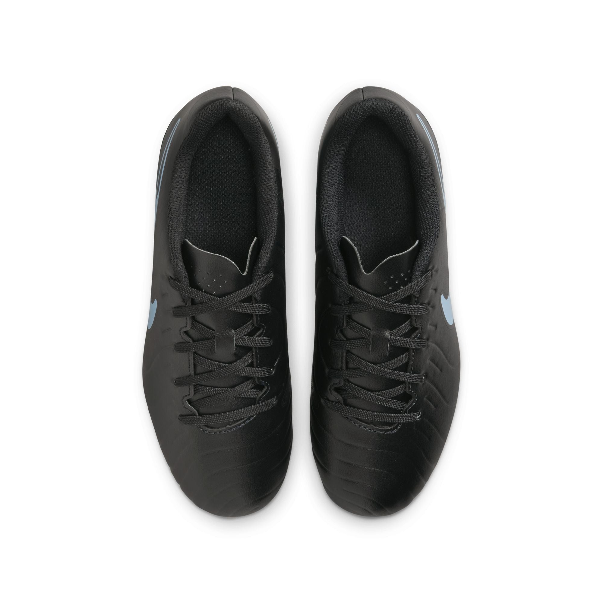 Nike Jr. Tiempo Legend 10 Club MG Soccer Cleats 3.5Y