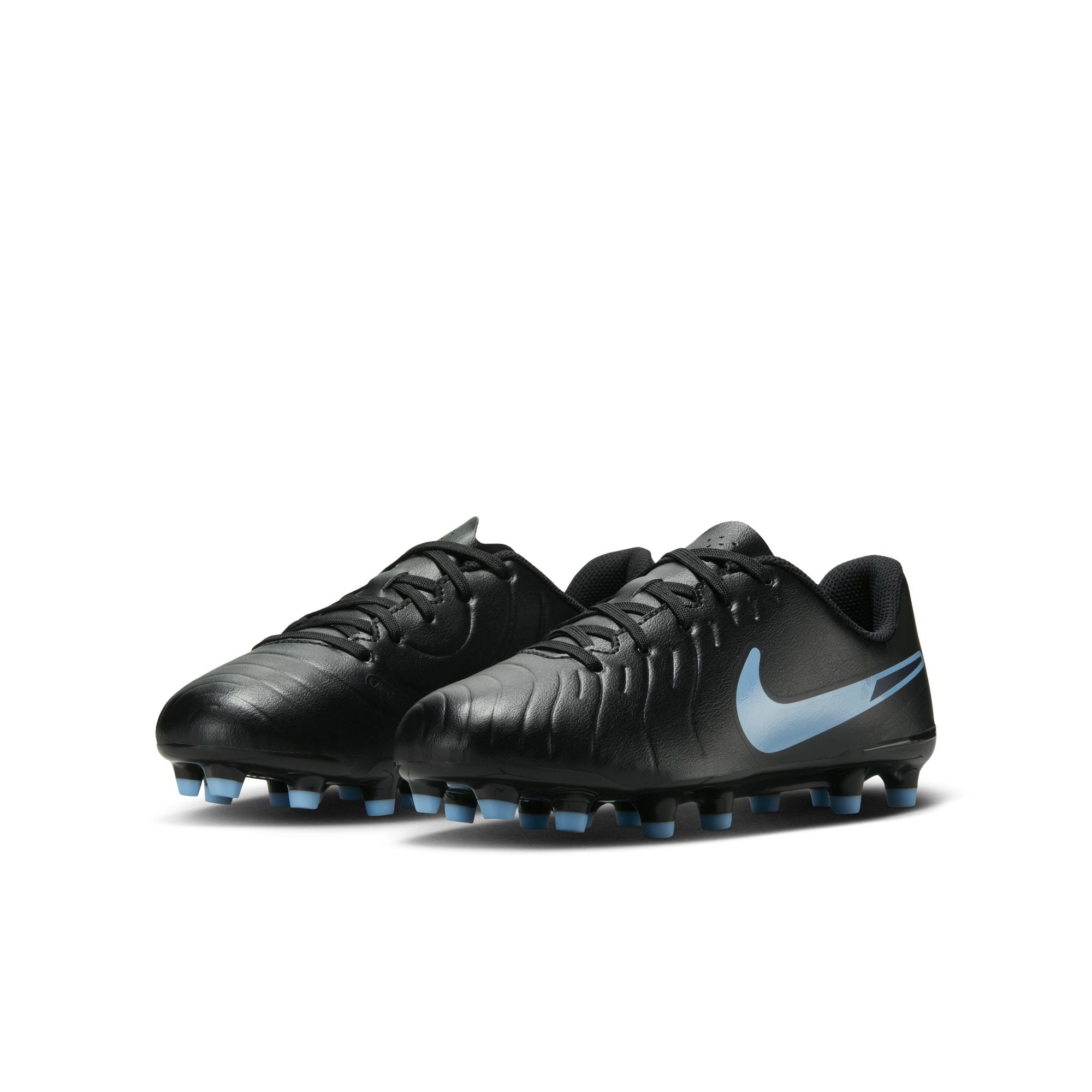 Nike Jr. Tiempo Legend 10 Club MG Soccer Cleats 3.5Y