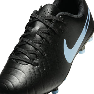 Nike Jr. Tiempo Legend 10 Club MG Soccer Cleats 3.5Y