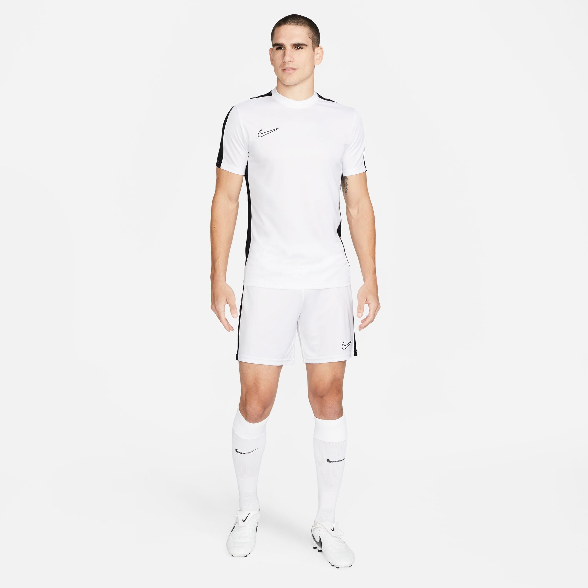 Nike Dri-FIT Academy Soccer Shorts M