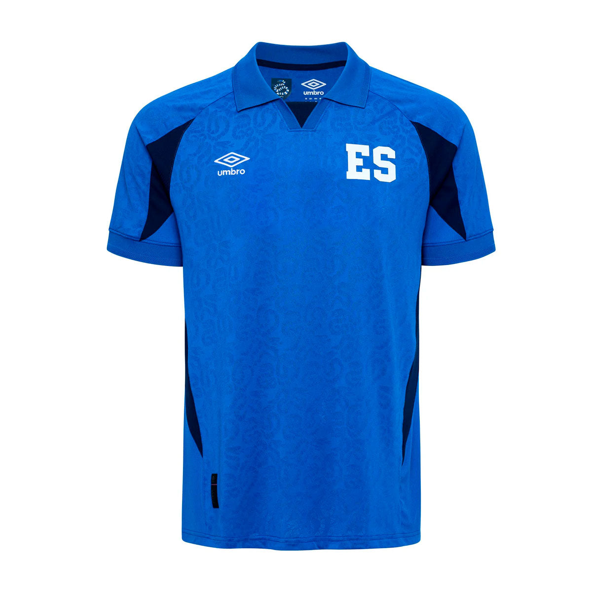 EL SALVADOR AUTH HOME JERSERY M