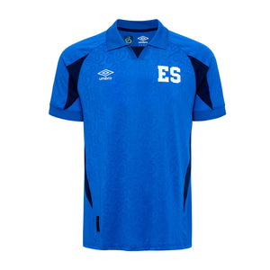 EL SALVADOR AUTH HOME JERSERY M