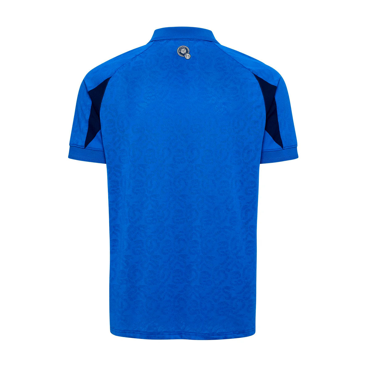 EL SALVADOR AUTH HOME JERSERY M