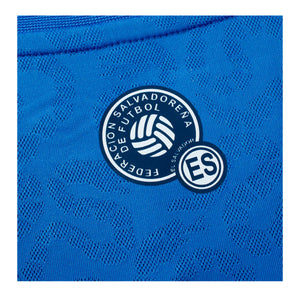 EL SALVADOR AUTH HOME JERSERY M