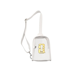 CLEAR BAG ONE SIZE