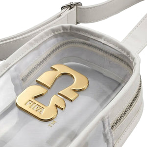 CLEAR BAG ONE SIZE