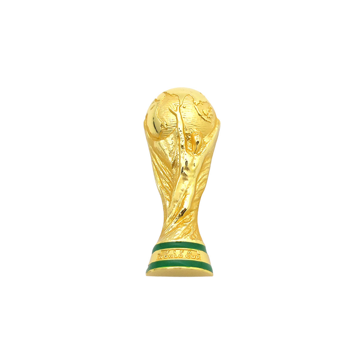 45MM 2.5D TROPHY MAGNET ONE SIZE