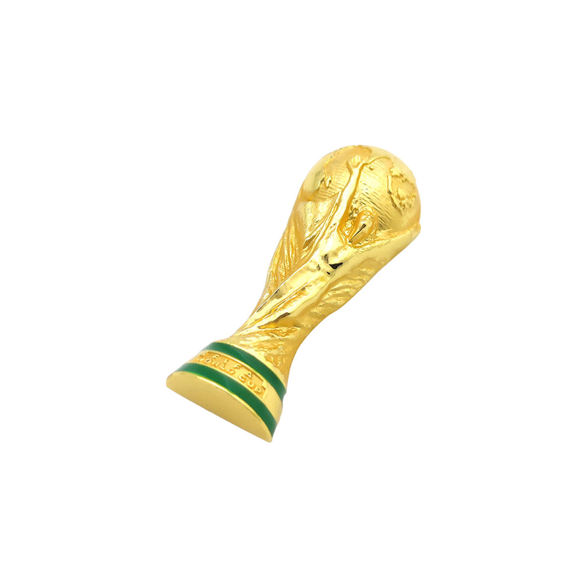 45MM 2.5D TROPHY MAGNET ONE SIZE