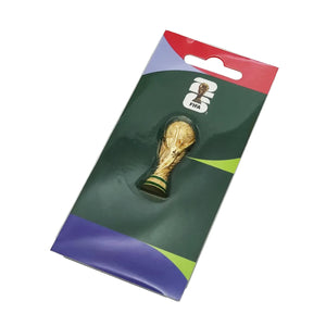 45MM 2.5D TROPHY MAGNET ONE SIZE