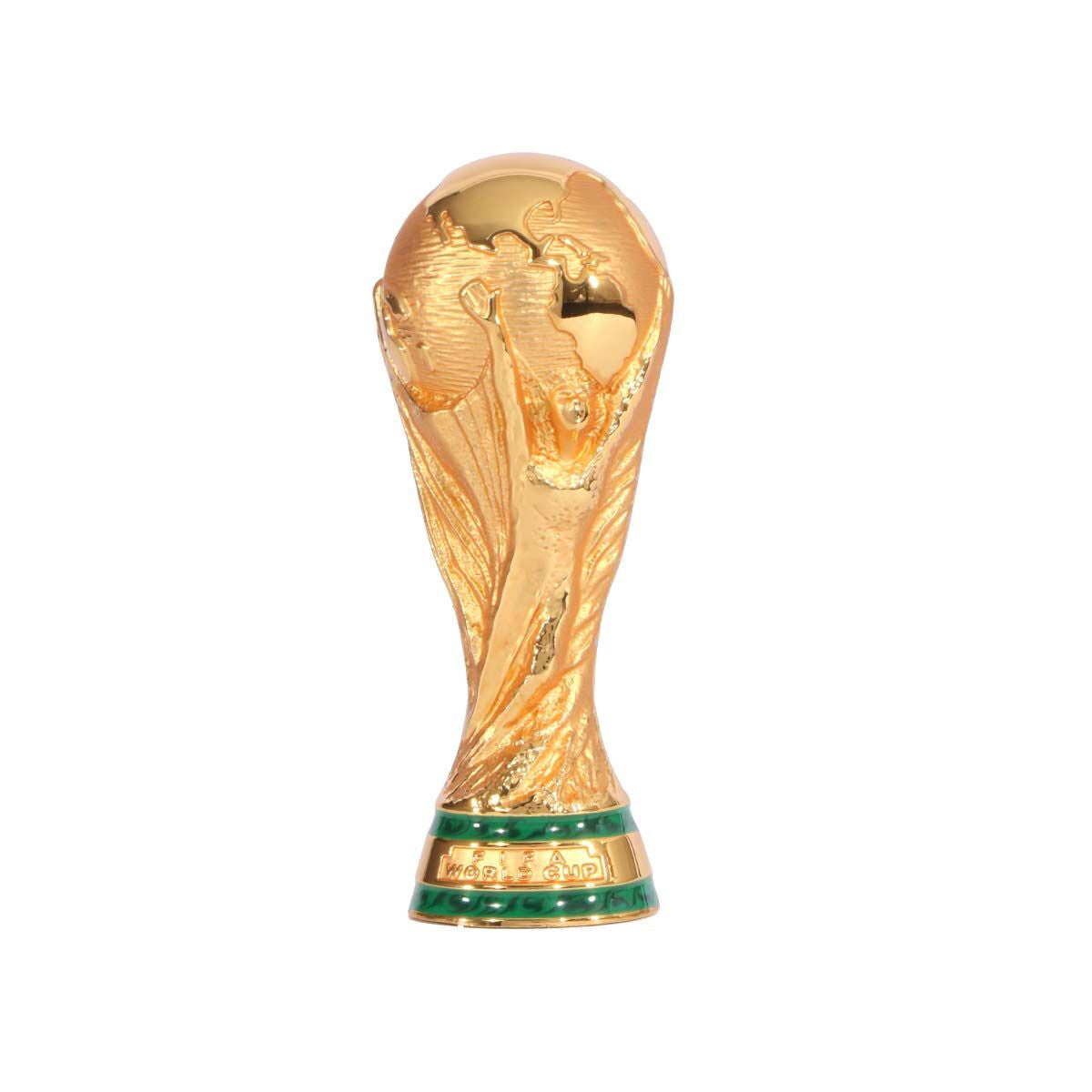 70MM 3D TROPHY REPLICA ONE SIZE